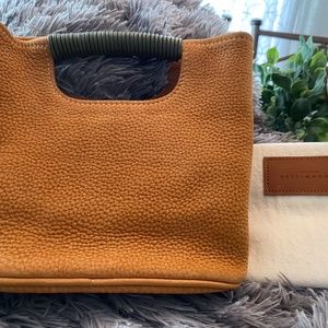 Simon Miller Birch Mini Tote